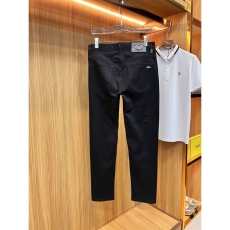 Zegna Long Pants